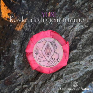 YONI-DZIKA KOSTKA DO HIGIENY INTYMNEJ 50G