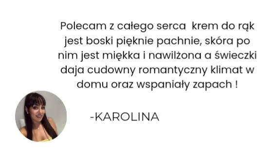 Alchemica of Nature. Testimonial