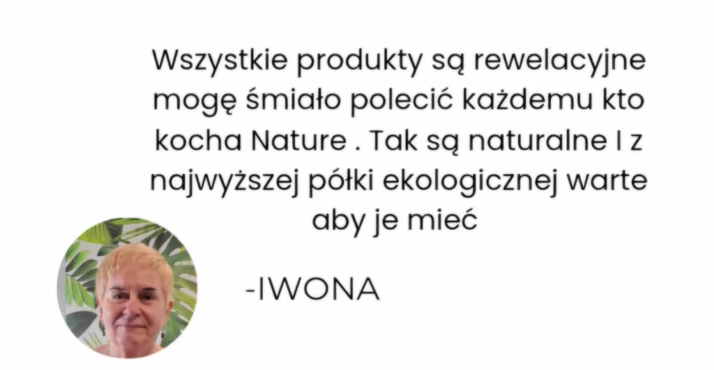Alchemica of nature. Testimonial 