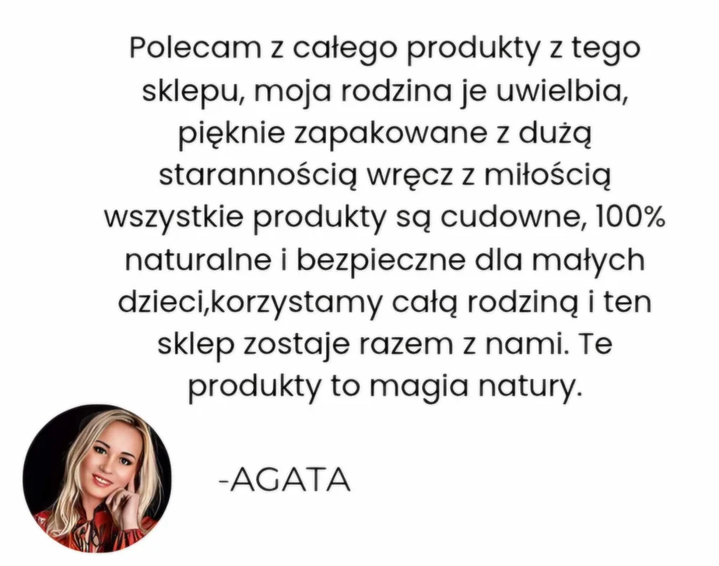 Alchemica of Nature. Testimonial