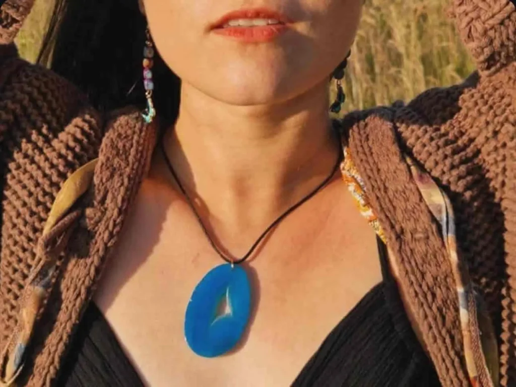 Alchemica of Nature. Natural Jewelry.