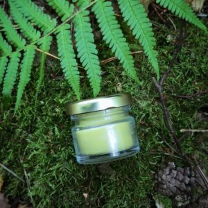 MAŚĆ MAJERANKOWA - ODDECH ZIELARKI 30ml