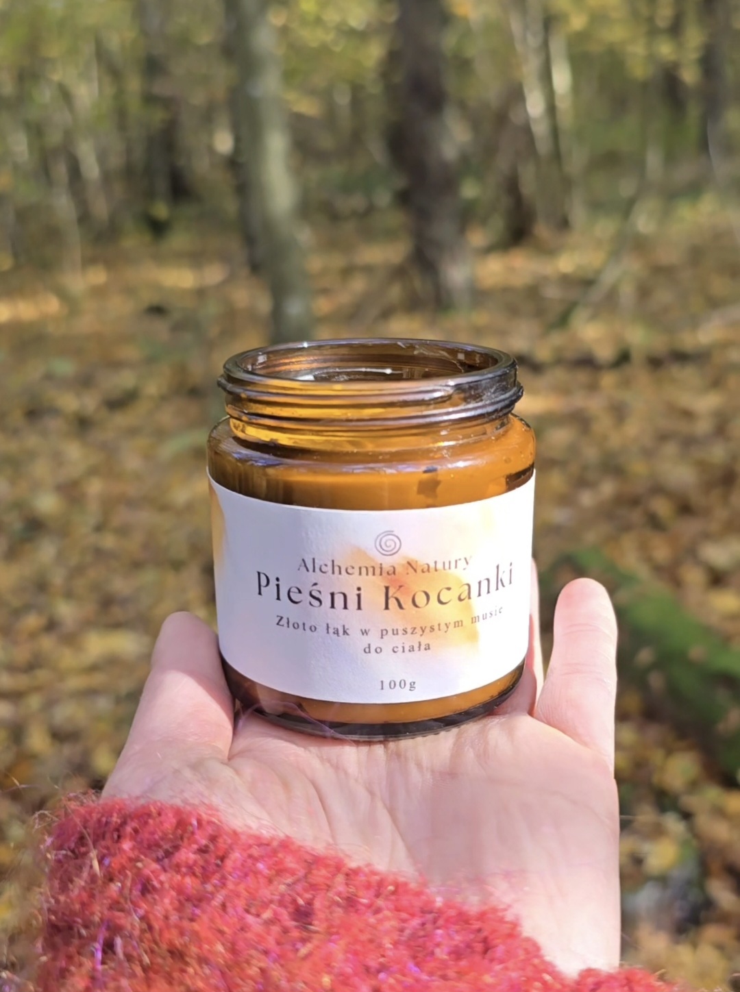 PIEŚNI KOCANKI-MASŁO DO CIAŁA - obrazek 4